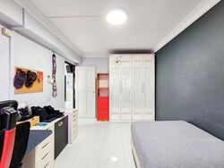 Blk 861 Woodlands Street 83 (Woodlands), HDB 5 Rooms #609059131